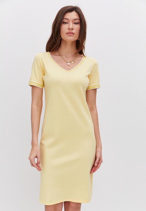 Zavi Платье - фото 1