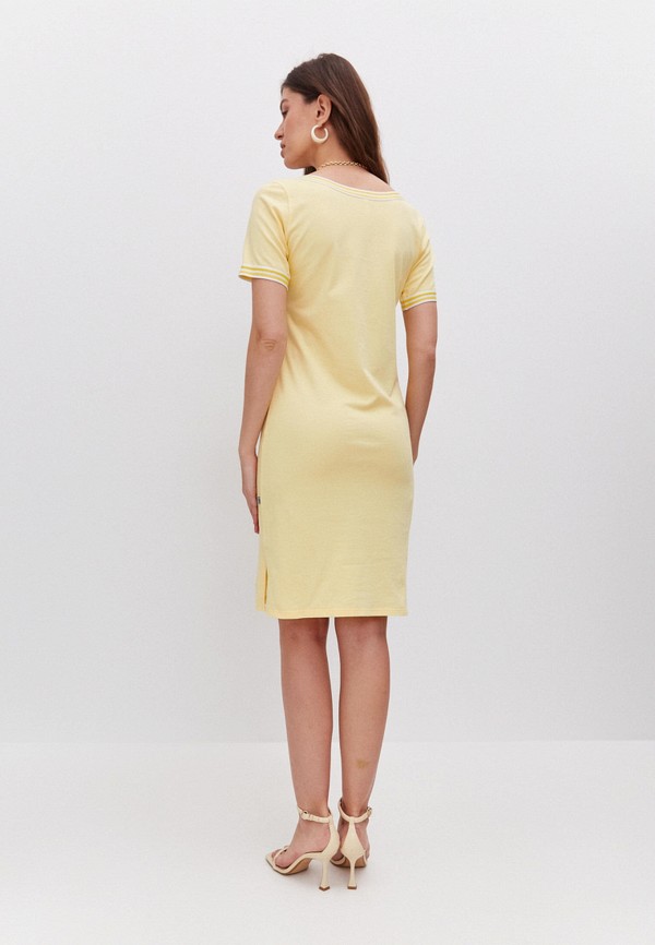 Zavi Платье - фото 3