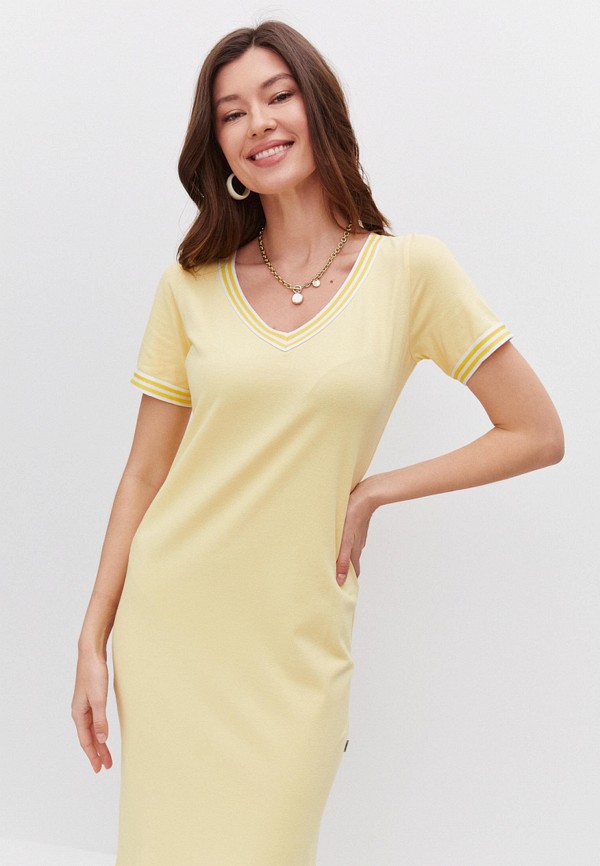 Zavi Платье - фото 5