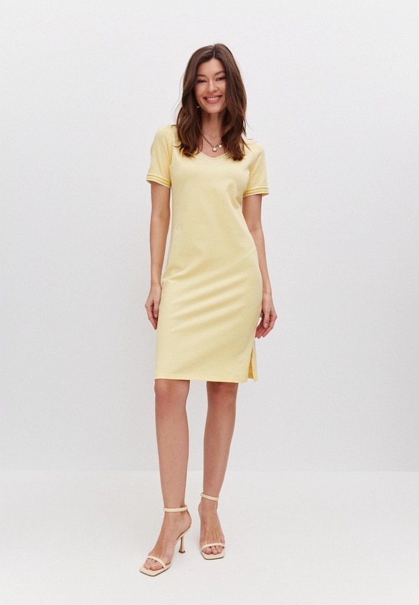 Zavi Платье - фото 6