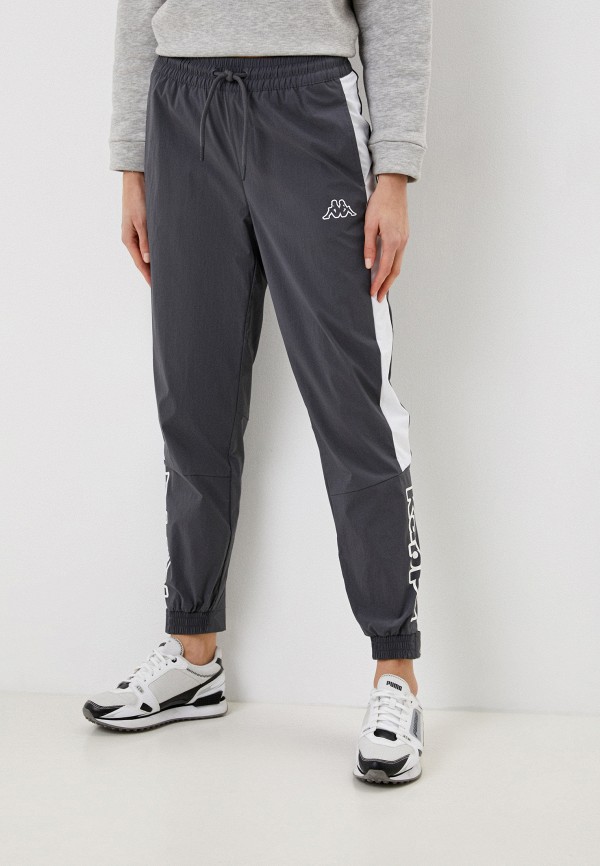 Kappa Брюки спортивные - фото 1