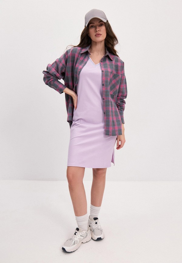 Zavi Платье - фото 4