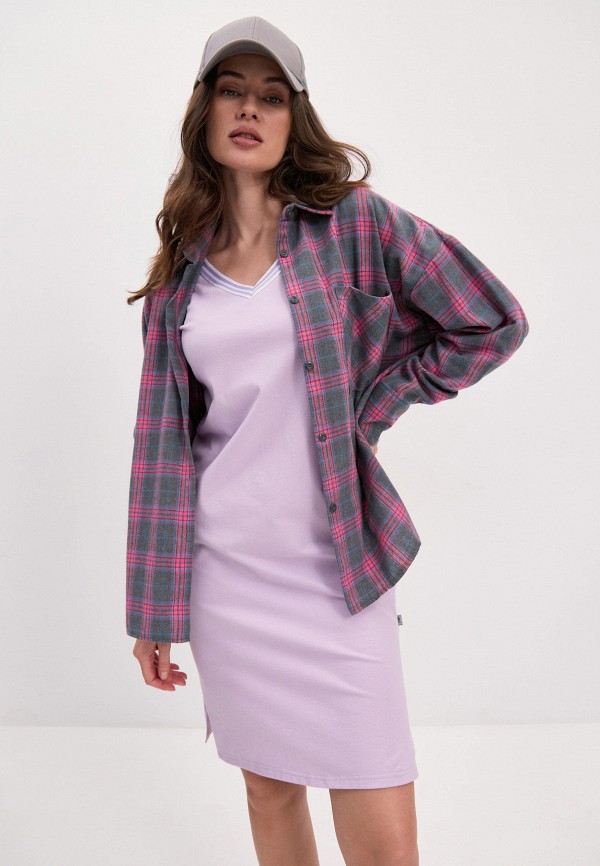 Zavi Платье - фото 5