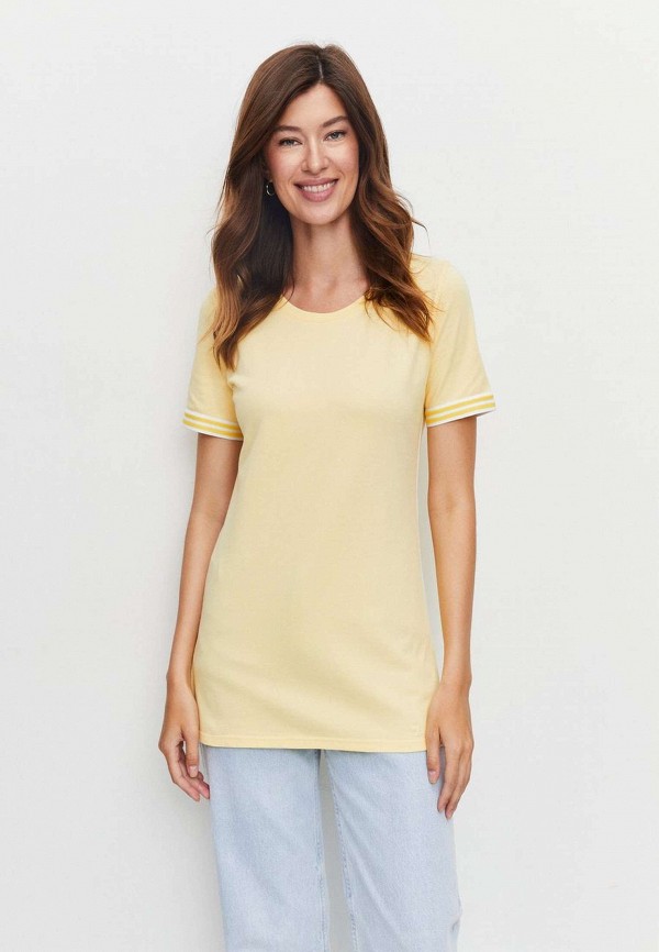 Zavi Футболка - фото 1