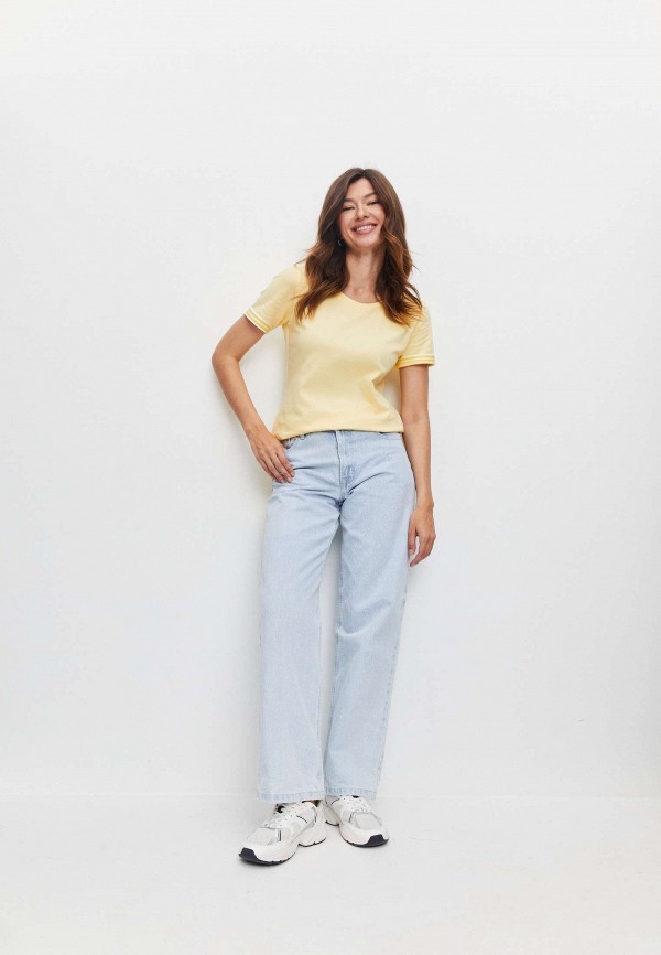 Zavi Футболка - фото 2