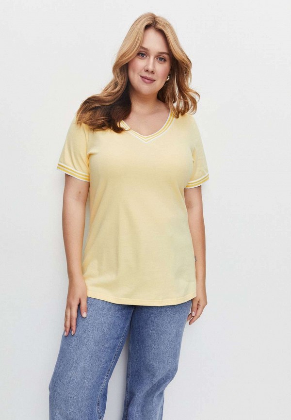 Zavi Футболка - фото 1