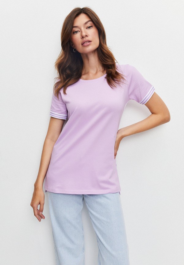 Zavi Футболка - фото 1