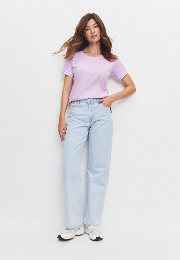 Zavi Футболка - фото 2