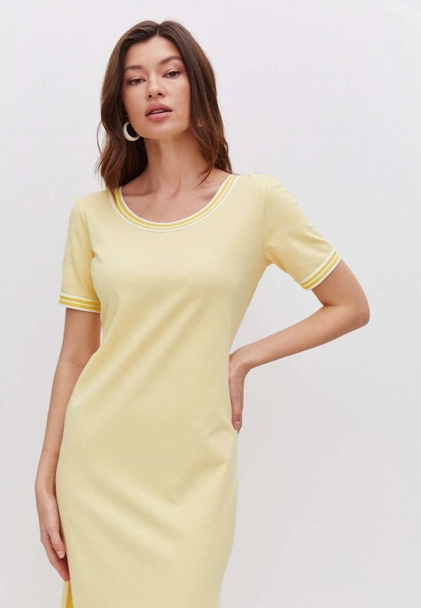 Zavi Платье - фото 2