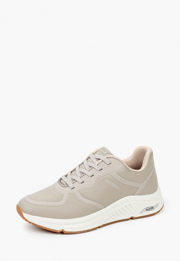 Skechers Кроссовки - ARCH FIT S-MILES - фото 2