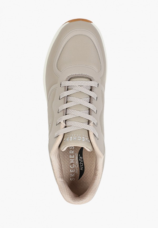 Skechers Кроссовки - ARCH FIT S-MILES - фото 4