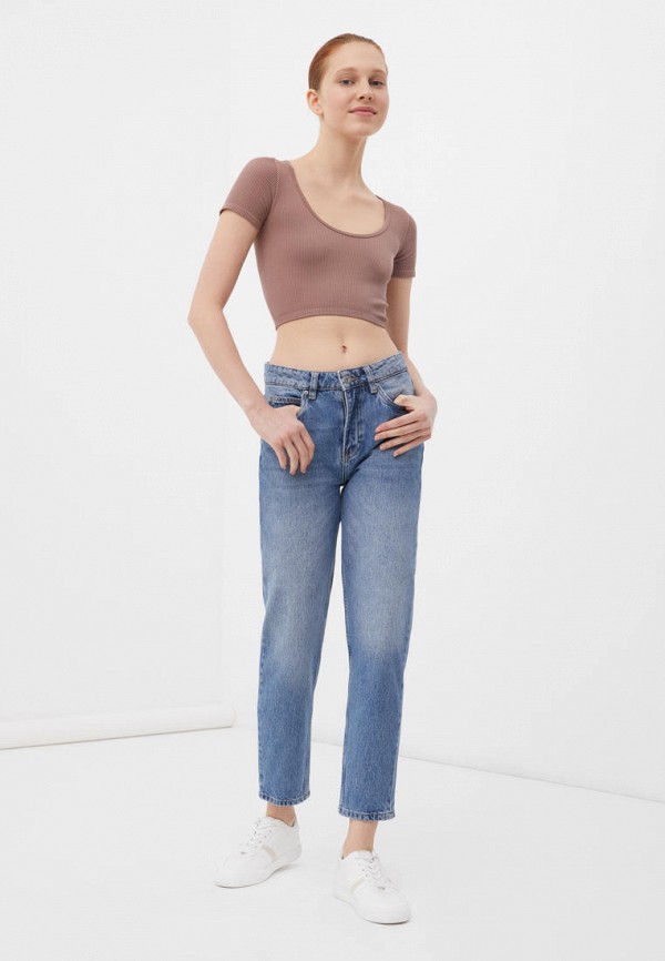 Finn Flare Джинсы - фото 2