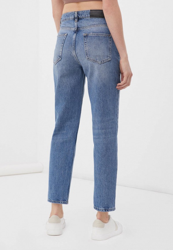 Finn Flare Джинсы - фото 3