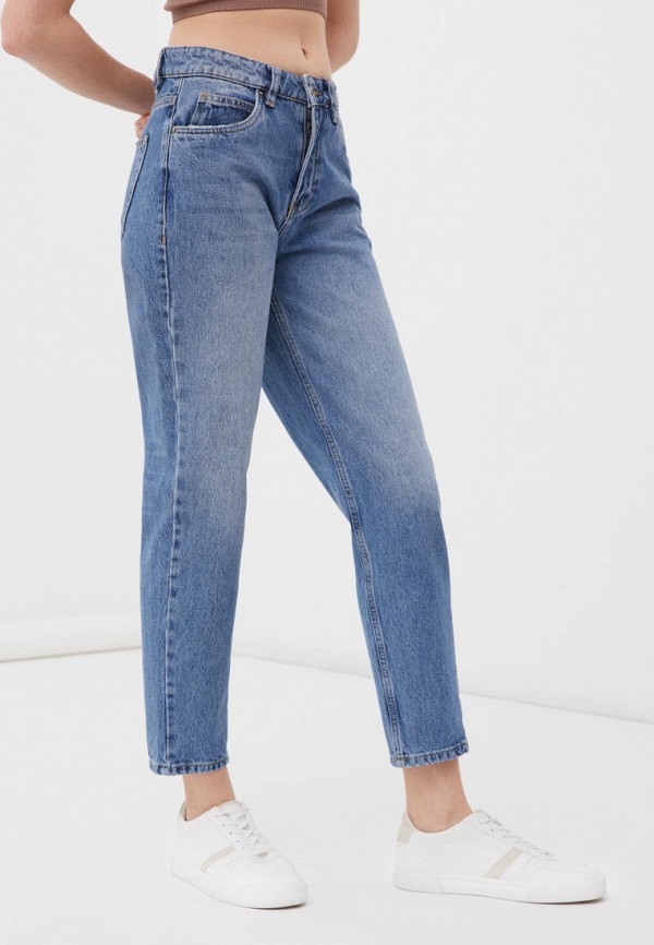 Finn Flare Джинсы - фото 5