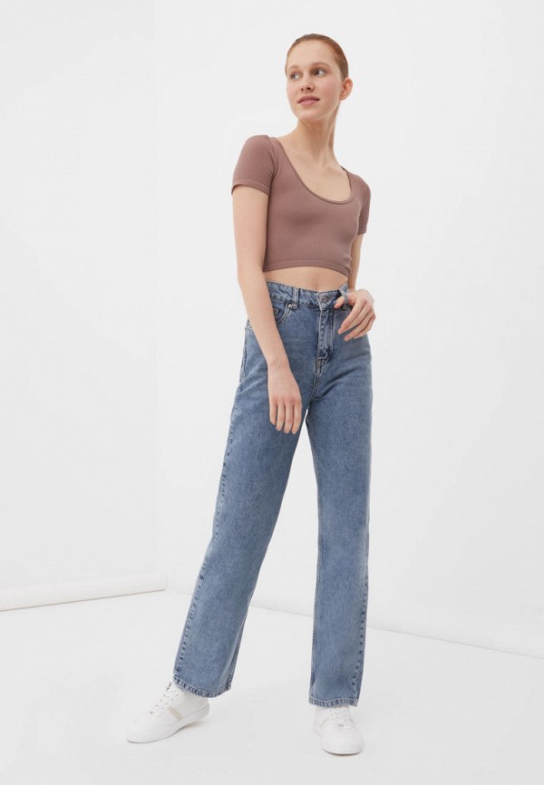 Finn Flare Джинсы - фото 2