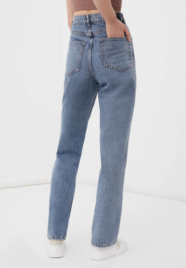 Finn Flare Джинсы - фото 3