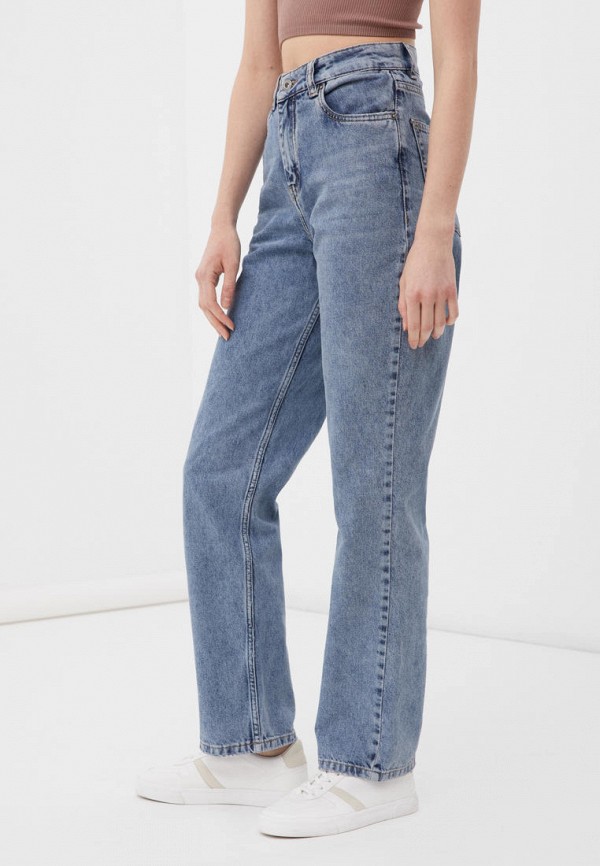 Finn Flare Джинсы - фото 4