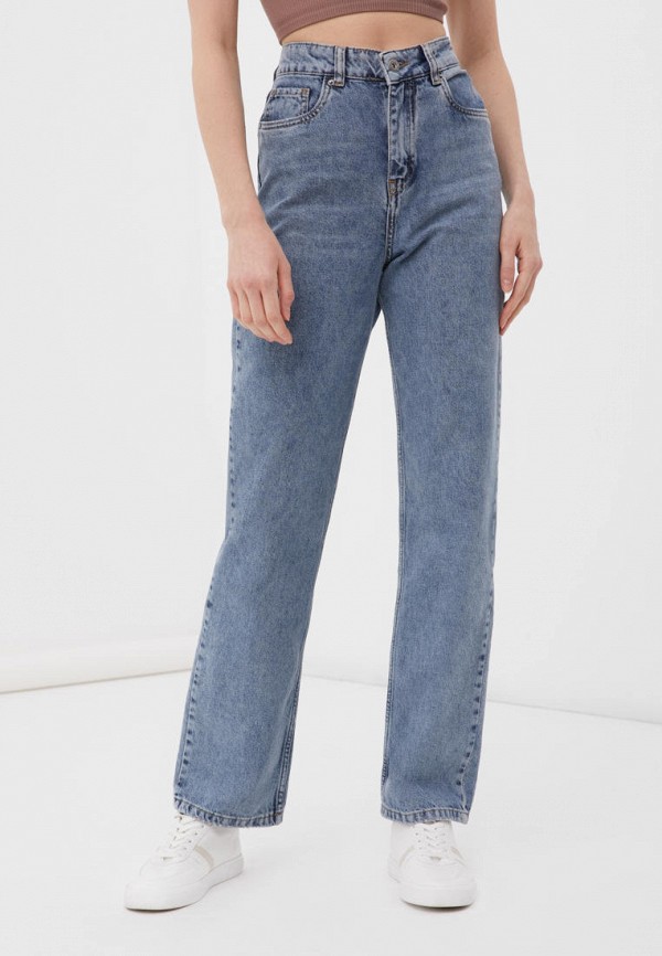 Finn Flare Джинсы - фото 1