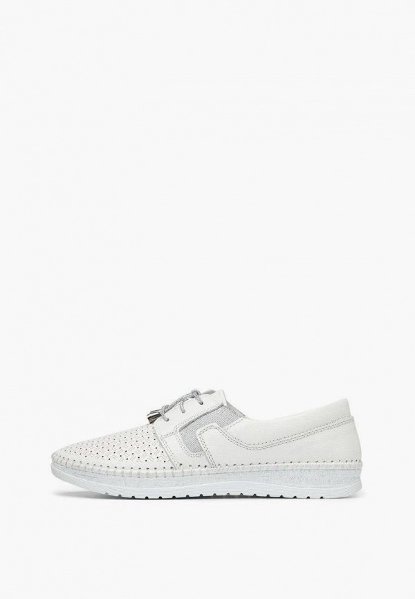 Alessio Nesca Ботинки - фото 1