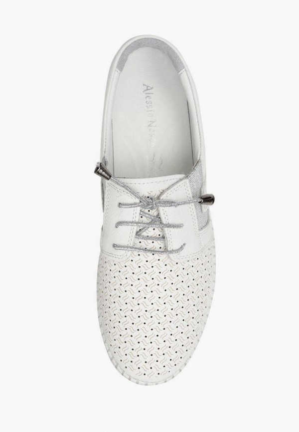 Alessio Nesca Ботинки - фото 3