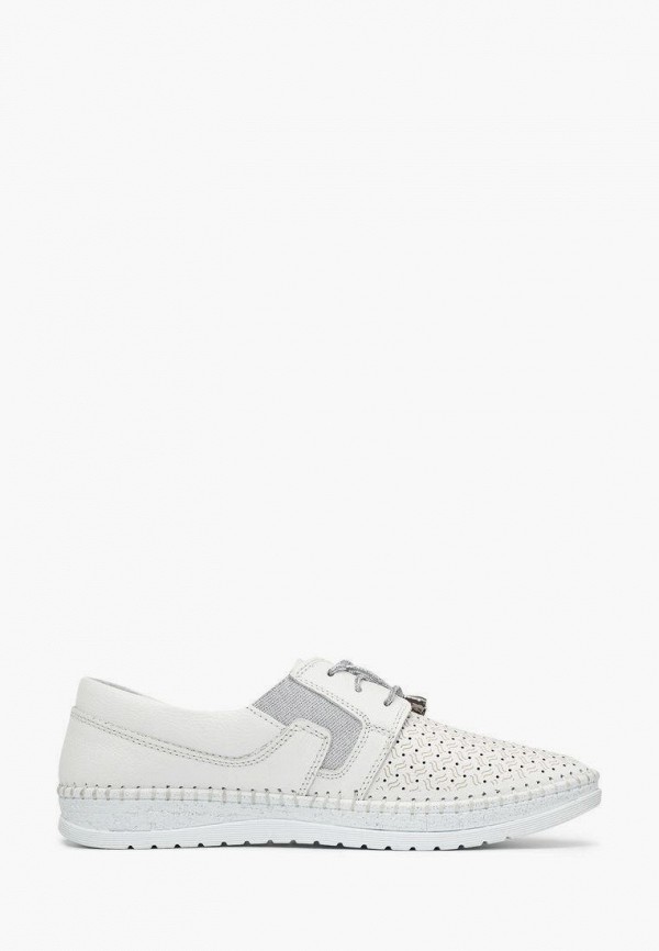 Alessio Nesca Ботинки - фото 6