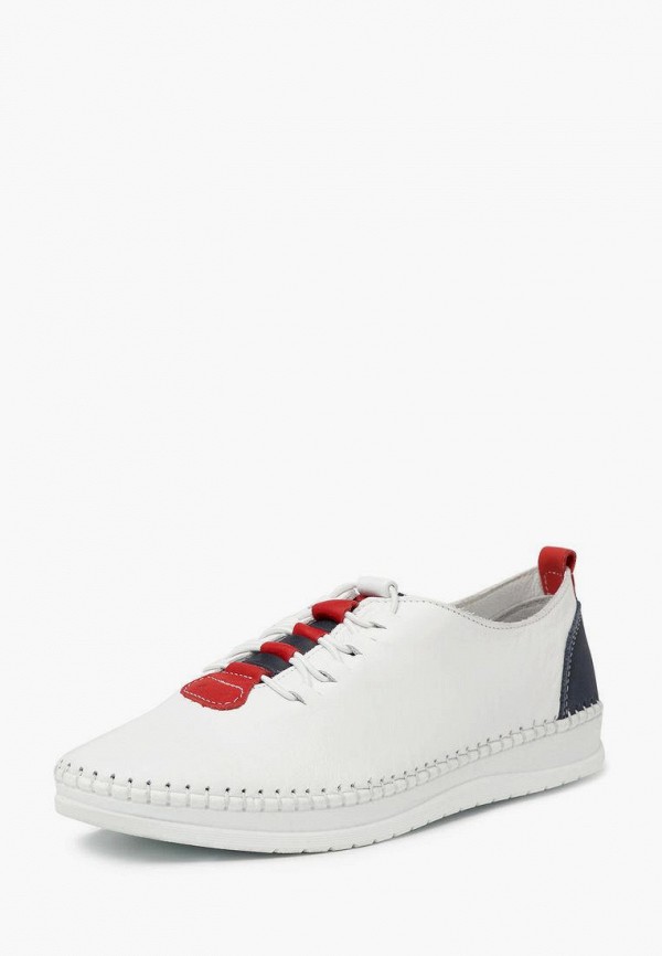 Alessio Nesca Ботинки - фото 2