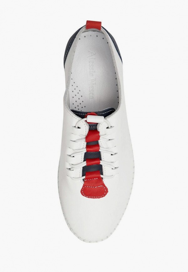 Alessio Nesca Ботинки - фото 3