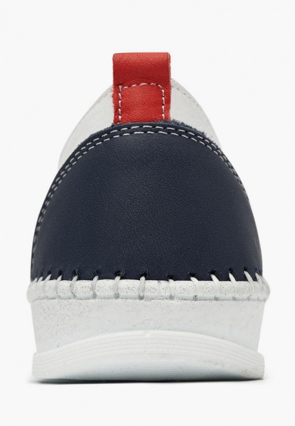 Alessio Nesca Ботинки - фото 5