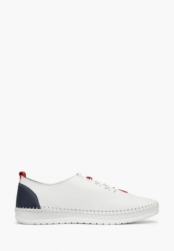 Alessio Nesca Ботинки - фото 6