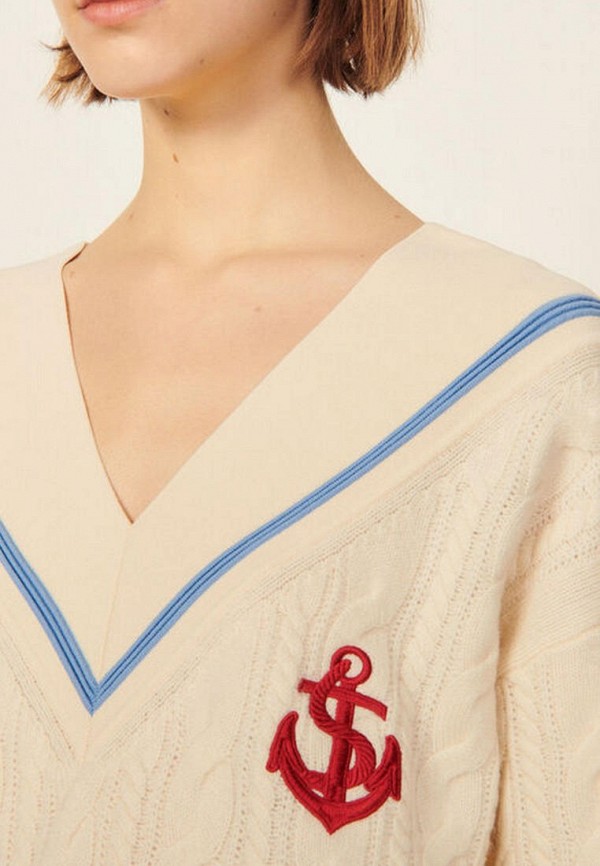 Sandro Пуловер - фото 5