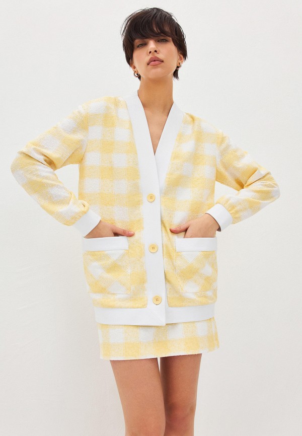 Top Top Костюм - фото 1