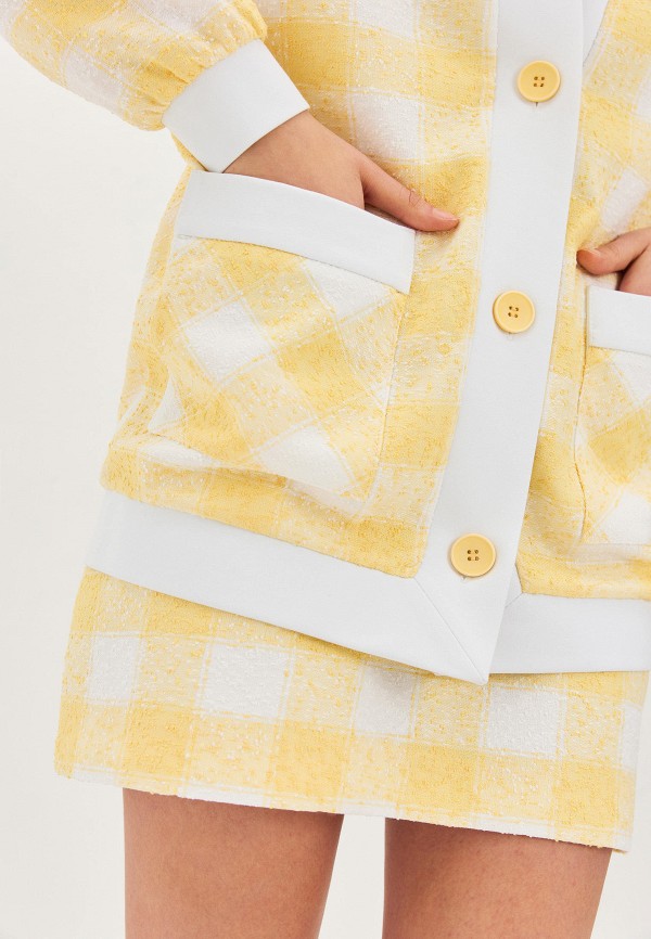 Top Top Костюм - фото 4