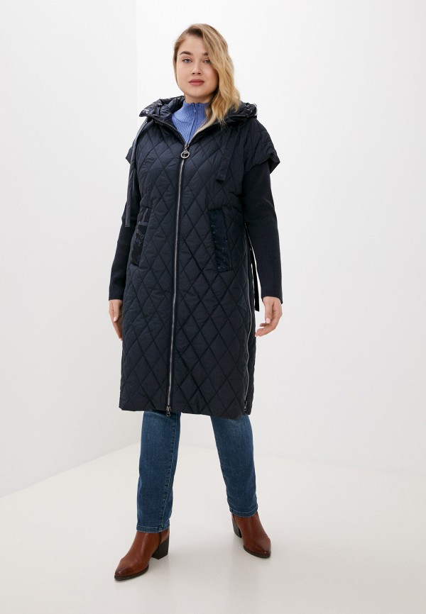 Winterra Куртка утепленная - - трансформер - фото 1