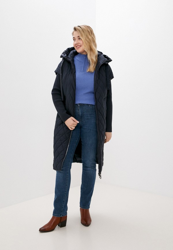 Winterra Куртка утепленная - - трансформер - фото 2