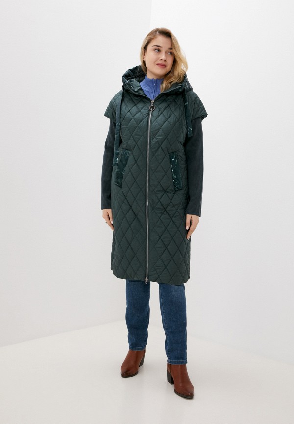 Winterra Куртка утепленная - - трансформер - фото 1