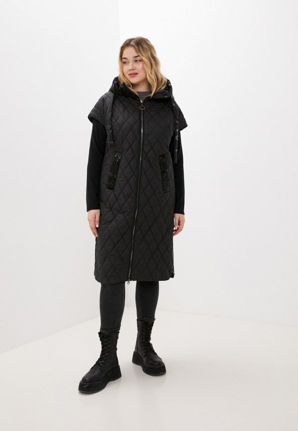 Winterra Куртка утепленная - - трансформер - фото 1