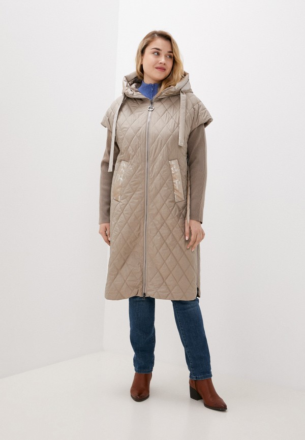 Winterra Куртка утепленная - - трансформер - фото 1