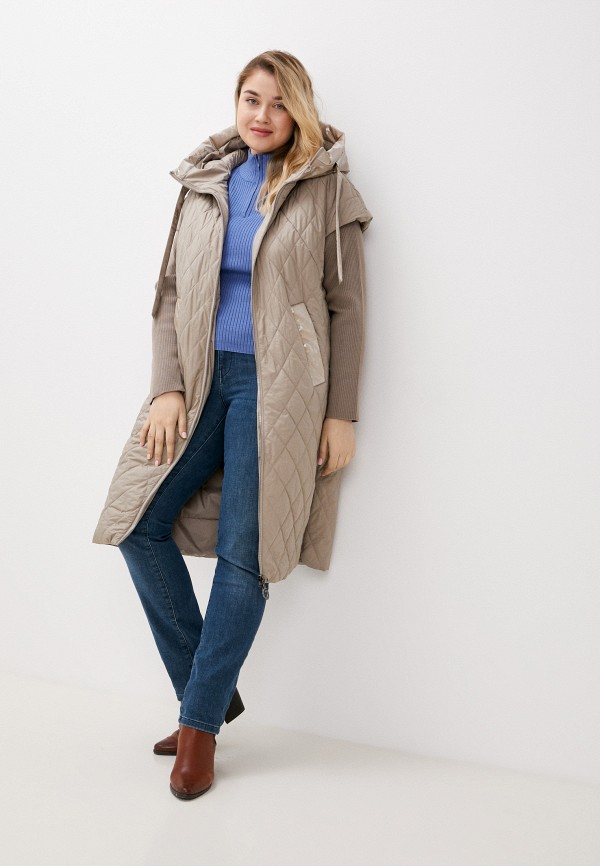 Winterra Куртка утепленная - - трансформер - фото 2