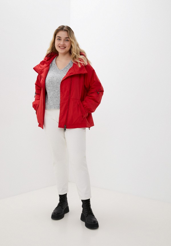 Winterra Куртка утепленная - фото 2