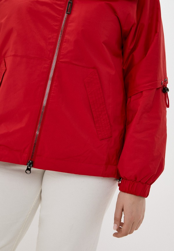 Winterra Куртка утепленная - фото 5