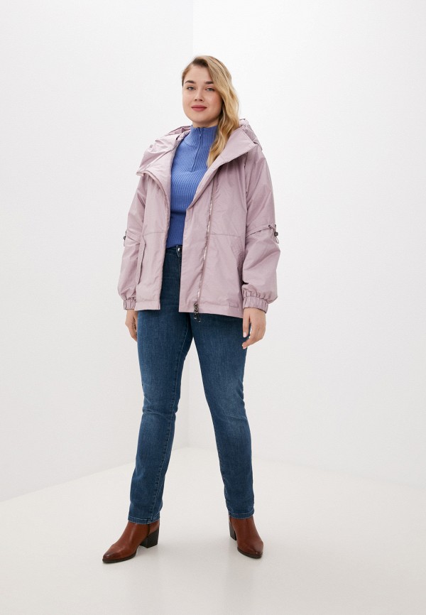 Winterra Куртка утепленная - фото 2