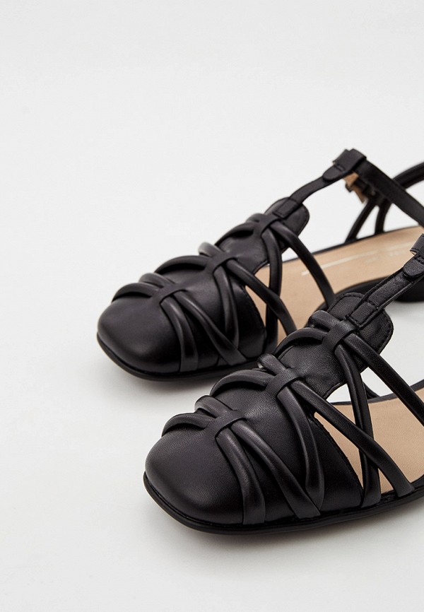 Ecco Туфли - ECCO ANINE SQUARED W - фото 2