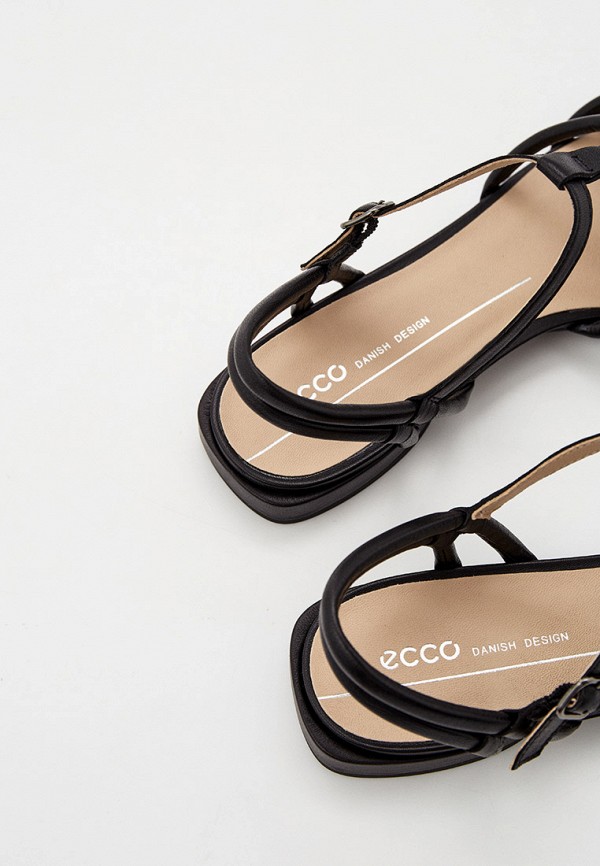 Ecco Туфли - ECCO ANINE SQUARED W - фото 4