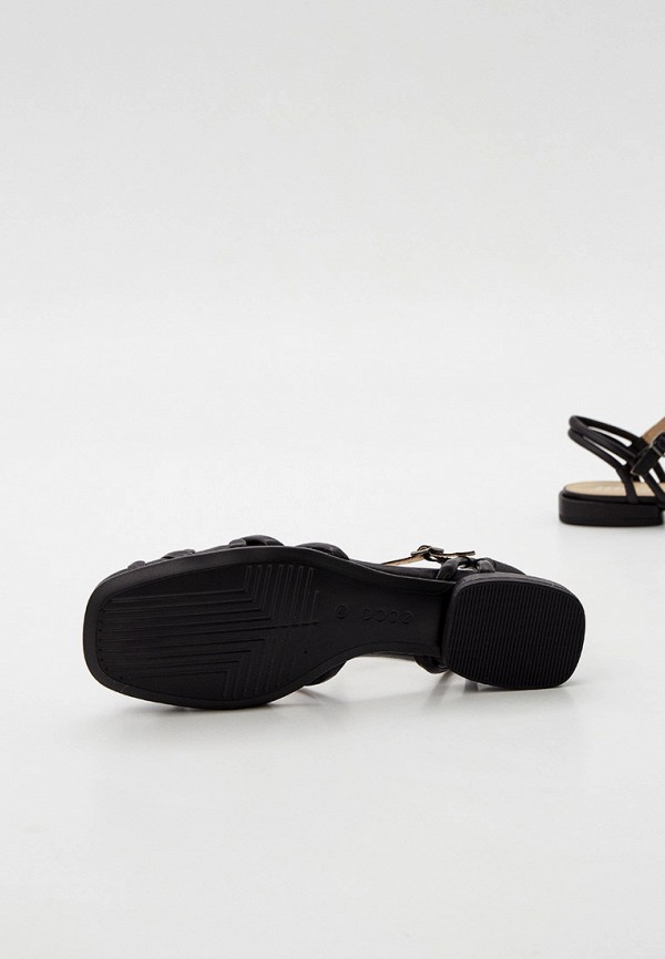 Ecco Туфли - ECCO ANINE SQUARED W - фото 5