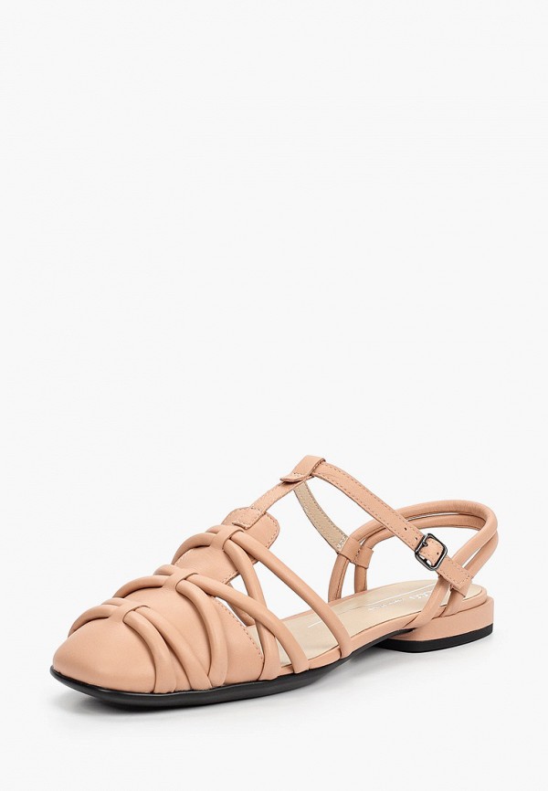 Ecco Туфли - ECCO ANINE SQUARED W - фото 2