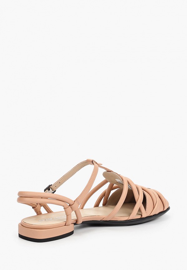 Ecco Туфли - ECCO ANINE SQUARED W - фото 3