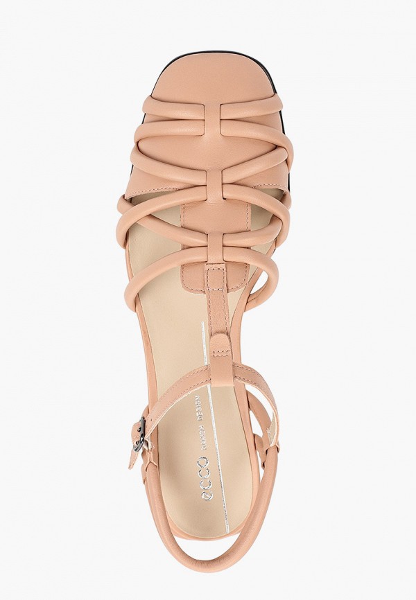 Ecco Туфли - ECCO ANINE SQUARED W - фото 4