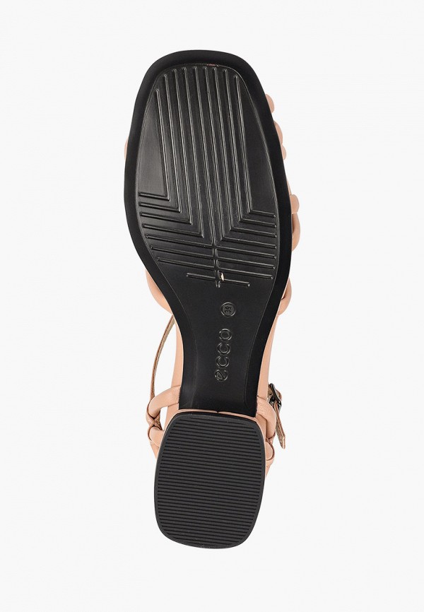 Ecco Туфли - ECCO ANINE SQUARED W - фото 5