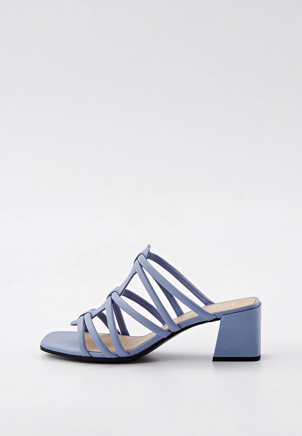 Ecco Сабо - ELEVATE SQUARED SANDAL 50 - фото 1