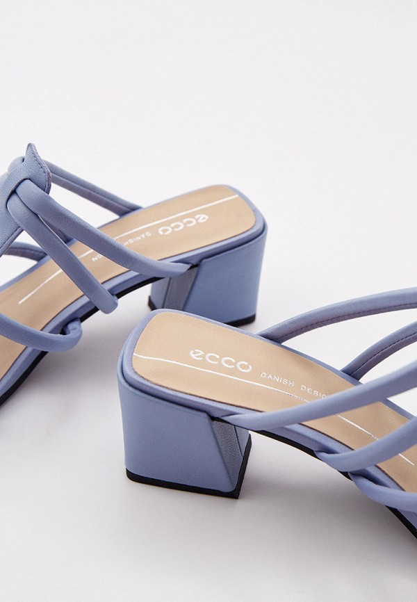 Ecco Сабо - ELEVATE SQUARED SANDAL 50 - фото 4